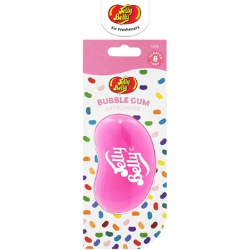 2 Pack x Jelly Belly 3D Air Fresheners - 18g